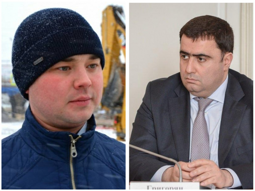 Осужденный за взятку бывший чиновник рассказал о незаконной деятельности экс-главы Первомайского района Ростова 