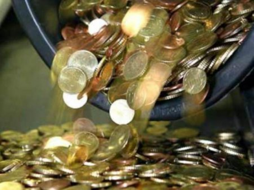 Доходы Ростовской области выросли на 7,7 млрд рублей 