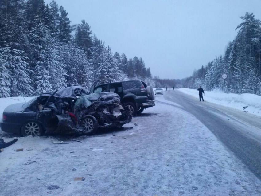 В Ростовской области в ДТП погибли 16-летняя девушка и женщина