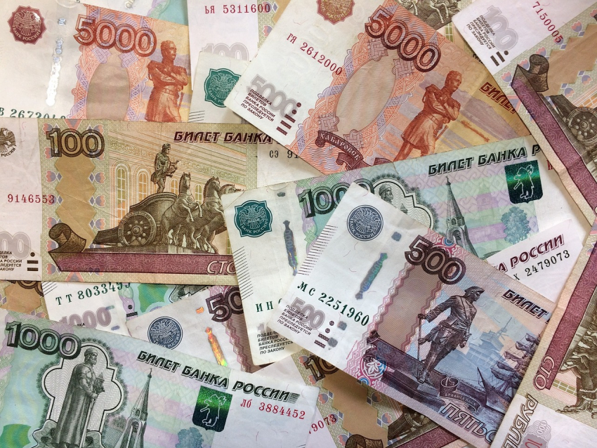 Пять миллионеров появилось в Ростовской области благодаря новогодней лотерее