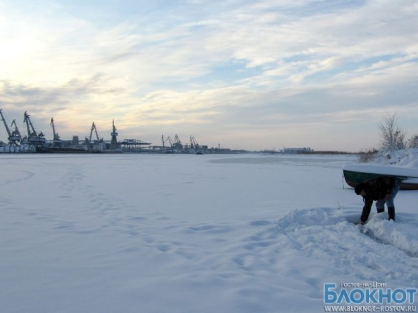 Жители хутора в Ростовской области почти месяц живут без питьевой воды и помощи врачей 
