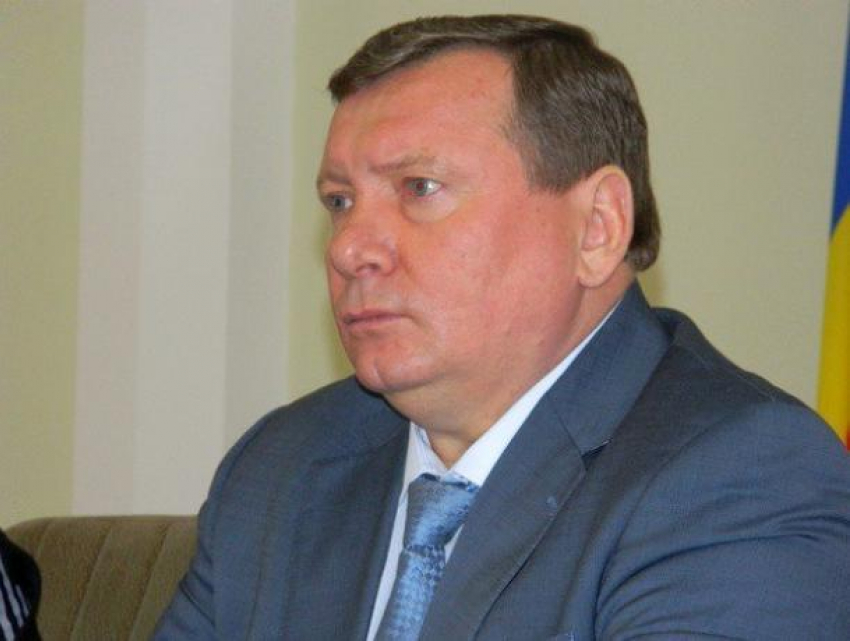 Глава Азовского района Ростовской области обманул губернатора и ушел в отставку