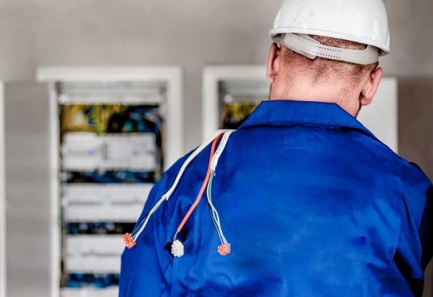 Власти не будут отключать электричество в Ростове 