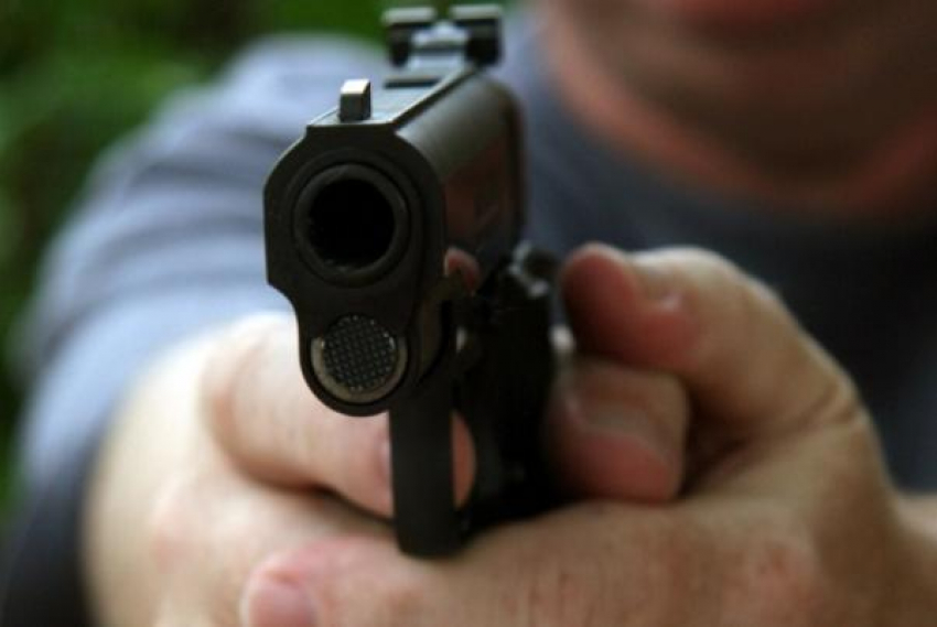 Банда, грабившая букмекерские конторы, задержана в Ростовской области