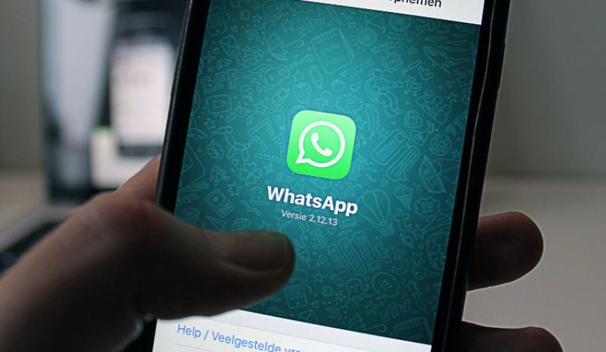 В России Telegram оказался в три раза популярнее WhatsApp