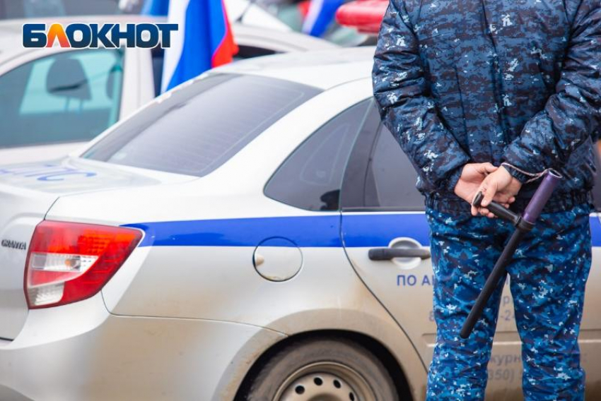 В Таганроге антикоррупционного полицейского поймали на взятке в 40 млн рублей