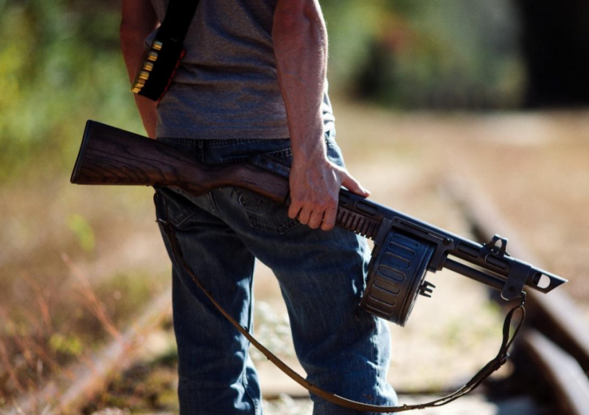 В ДНР задержали последнего дезертира, бежавшего в Ростовскую область