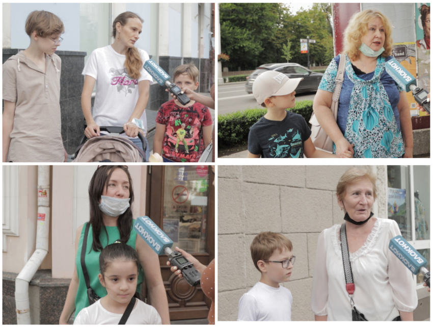 «Цены просто сумасшедшие»: жители Ростова рассказали, сколько стоит собрать ребенка в школу