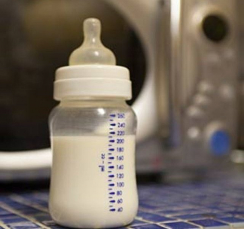 Мать из Ростовской области убила младенца, подмешивая водку в молочную смесь