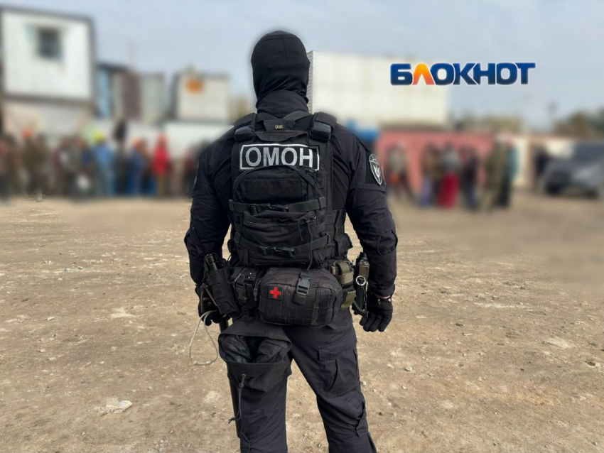 Силовики сорвали день рождения родственника главаря банды «Сельмаш» Жоры Ассирийского в ростовском ресторане