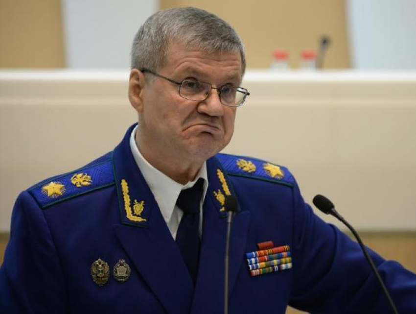 Коррупция, мусор и умирающее строительство: на что генпрокурору страны следует обратить внимание в Ростове