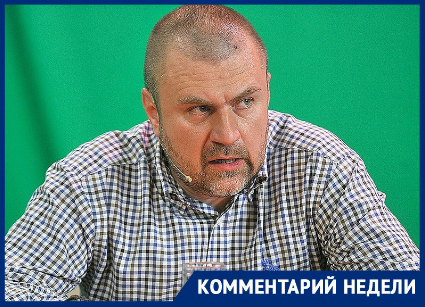 «После такого обычно уходят»: губернатора Ростовской области подозревают в «зачистке» команды