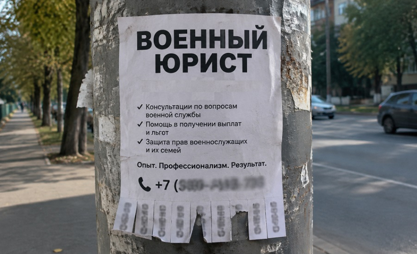 В Ростовской области юрист-мошенница обманула мать бойца и получила отсрочку от колонии