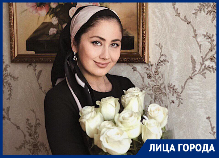 Как многодетная мама из Ростова стала писателем и инста-блогером с миллионами подписчиков