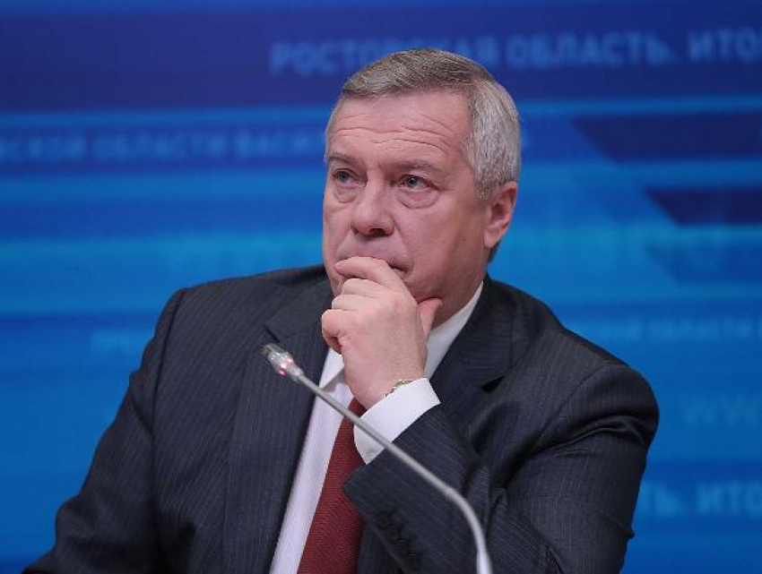 Вопросы к губернатору Ростовской области, на которые он «не ответит»