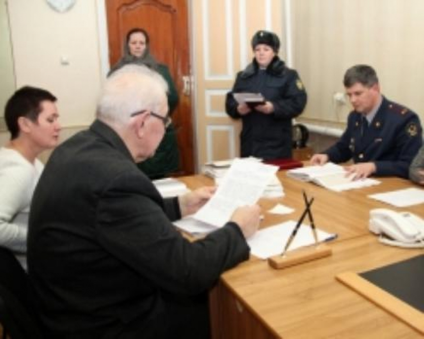 Преступницы со стажем попросили Владимира Путина о помиловании