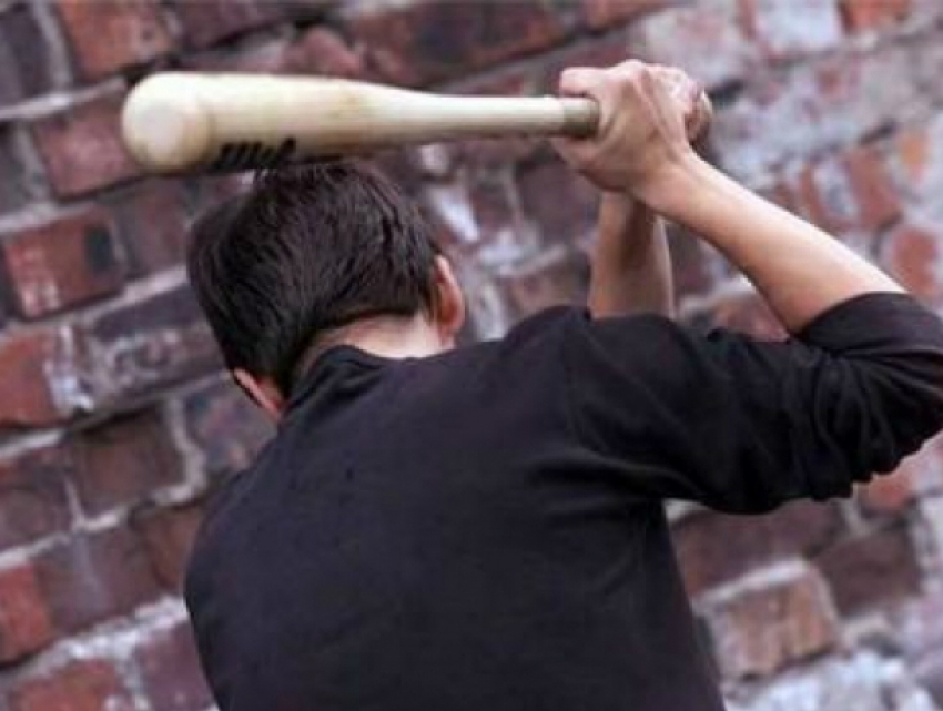 Кровавый «бейсболист» битой размозжил ростовчанину голову и забрал у него все золото