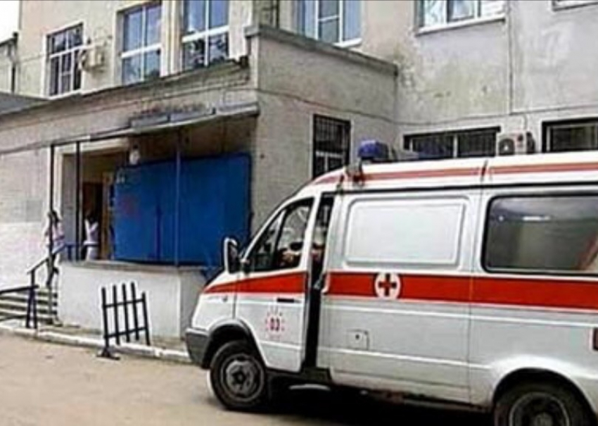 В Шахтах в ДТП погиб трехмесячный ребенок