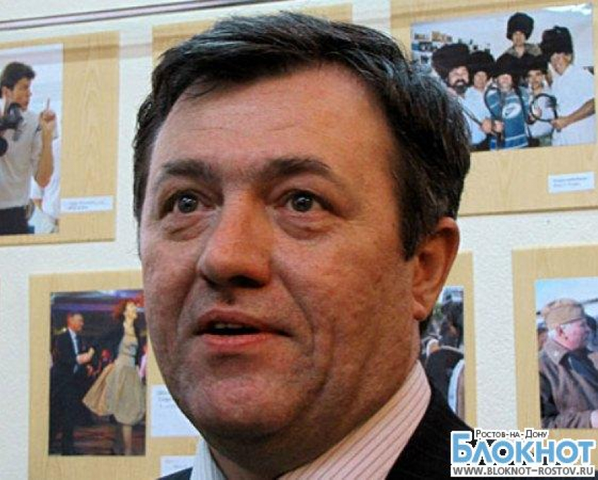 В правительстве Ростовской области назначен начальник управления социально-политических коммуникаций 