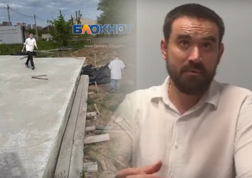 Лжестроитель, кинувший донские семьи, Омельченко и двое его соучастников предстанут перед судом