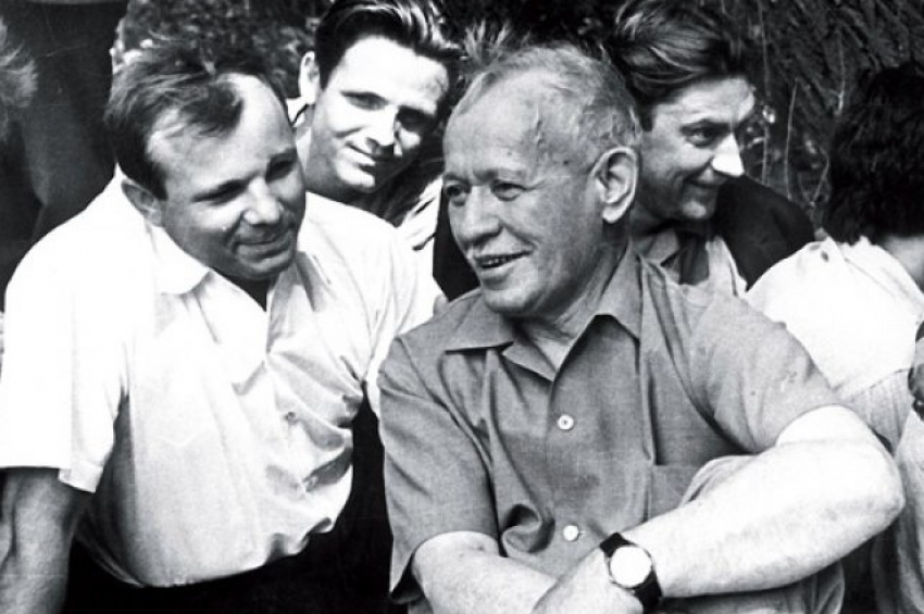 Как Гагарин «приземлился» на Дону: поездка, которую запомнили навсегда