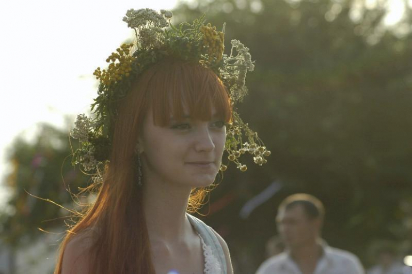 В Ростовской области началось «Купаловское лето»