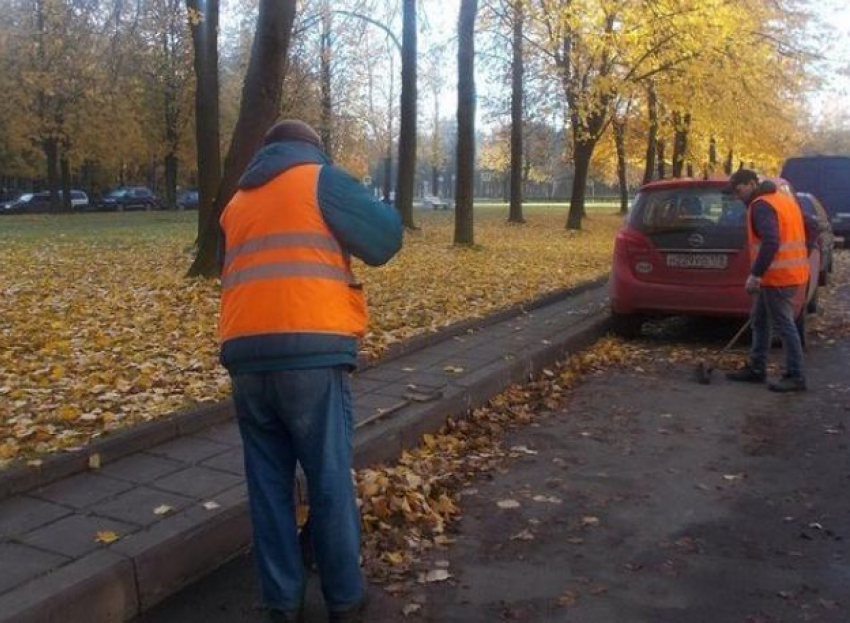 Солнце скроется за тучами во вторник над Ростовом
