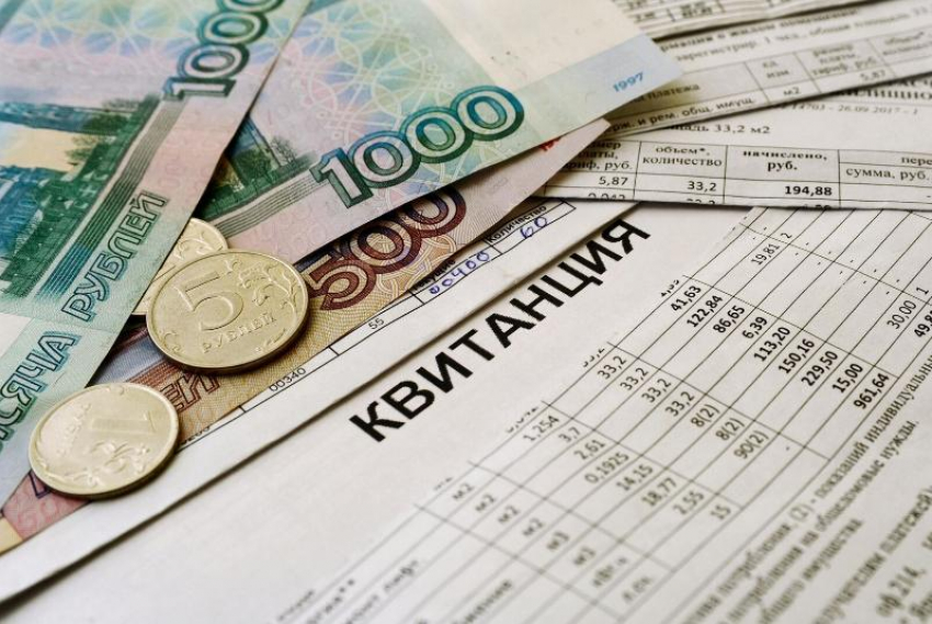 В Ростовской области не планируют повышать тарифы на ЖКХ в ближайший год