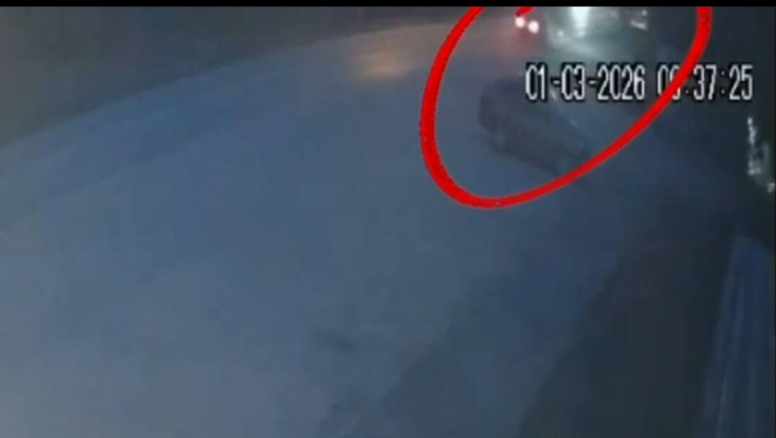 В Ростовской области разыскивают водителя, который сбил пешехода насмерть и скрылся 