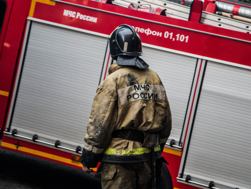 В Ростове-на-Дону за две недели произошло 25 пожаров