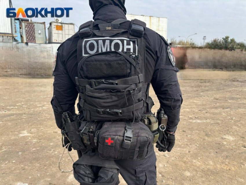 В Ростове накрыли ночной клуб и задержали 10 человек под веществами  