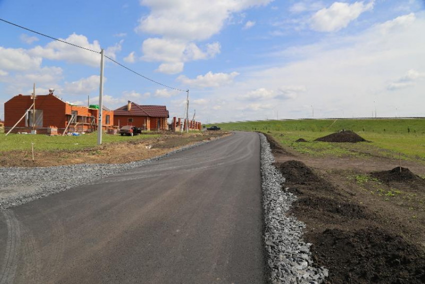 На приведение местных дорог Ростовской области в порядок нужно 206 млрд рублей