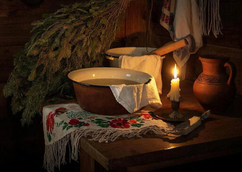 Не спорить, не быть одной, не рыбачить: что категорически нельзя делать 7 января  