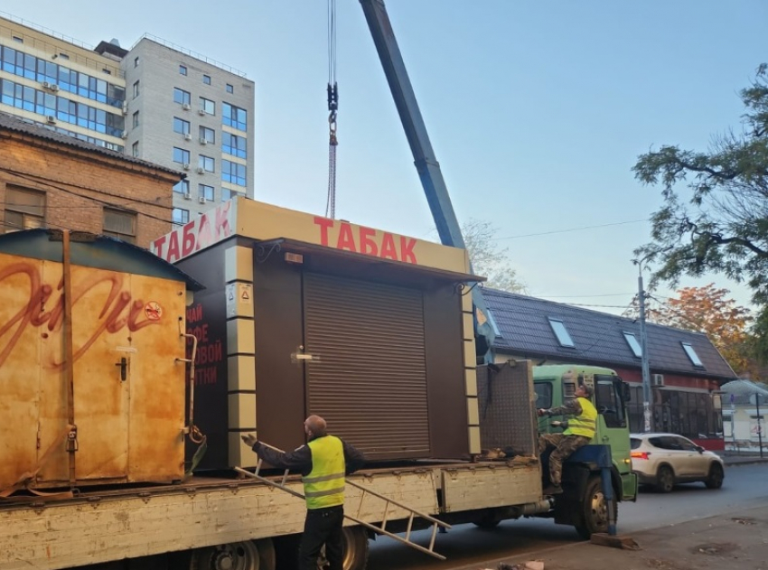 16 процентов табачной продукции в Ростовской области являются «нелегальными»