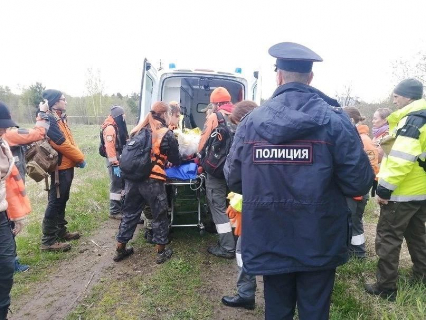 Ростовчанам расскажут, как стать добровольцами поисково-спасательного отряда «ЛизаАлерт»