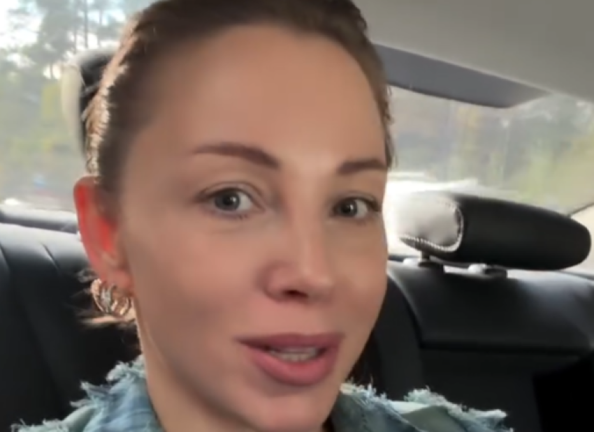 Полина Диброва раскритиковала похудение с помощью уколов и рекламу таких средств у блогеров