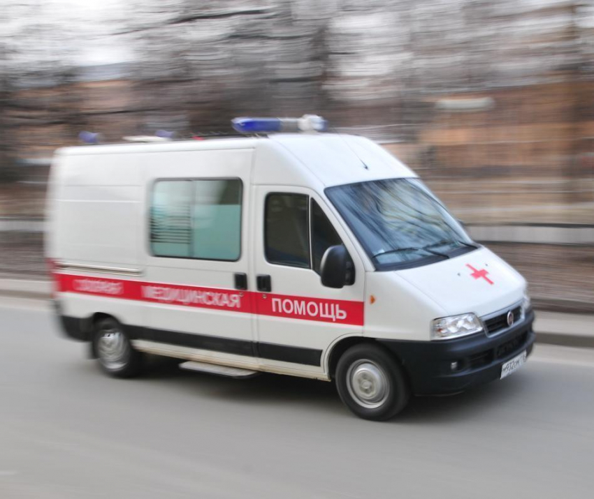 Приемные ростовских больниц проверят после смерти пациента