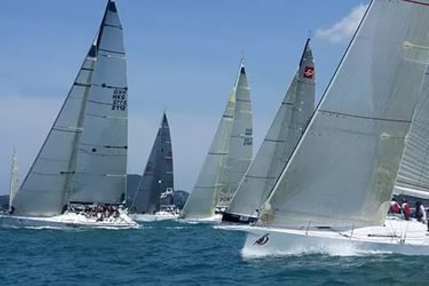 Донской спортсмен вошел в 10-ку лучших в парусном спорте 