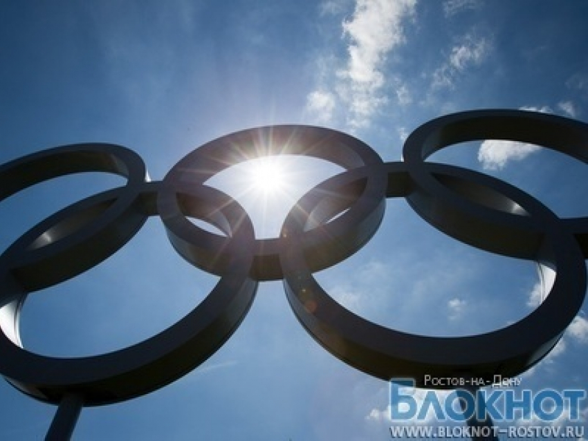 Олимпиада-2014 в Сочи пройдет без ростовских спортсменов 