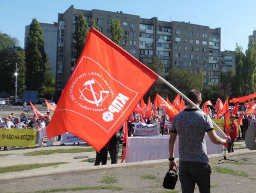 Ростовчане обвинили власти в полном безразличии к горожанам