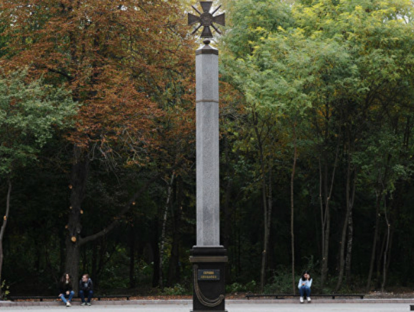Новый памятник в Ростове могут атаковать украинские диверсанты, - полпред ЛНР