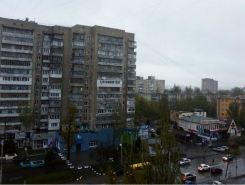 Внезапное отключение электричества парализовало работу банков, магазинов и светофоров в СЖМ Ростова