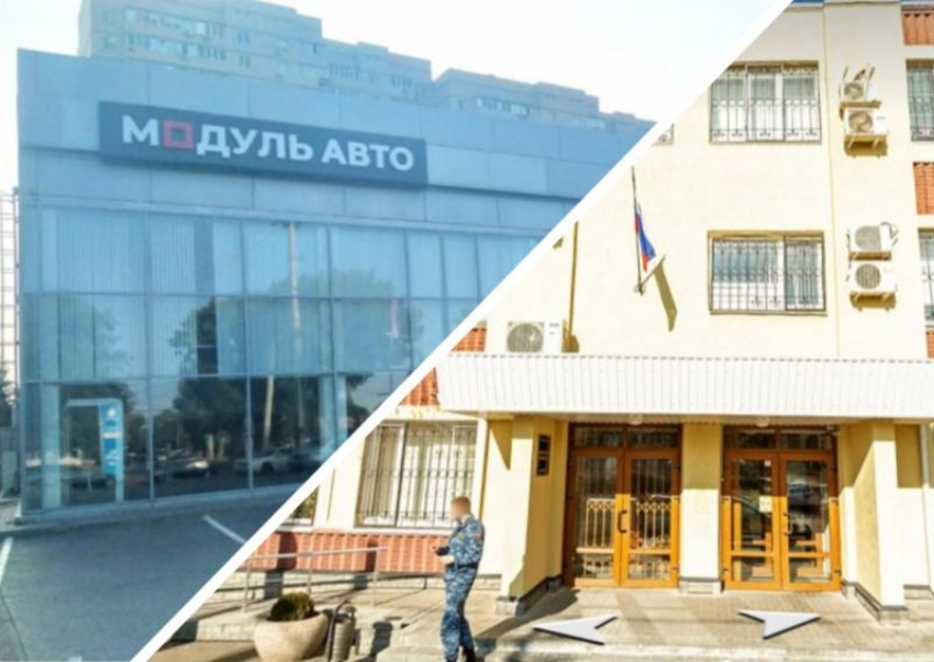 В Ростове суд выпустил обвиняемых по делу об автосалонах-мошенниках из СИЗО