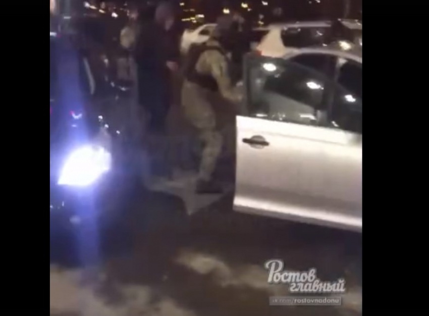 Похищение человека в Ростове оказалось пранком