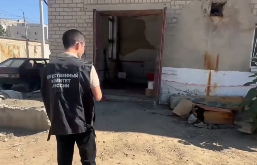 Причина смерти рабочих в Белой Калитве – новый порыв на только что отремонтированной трубе