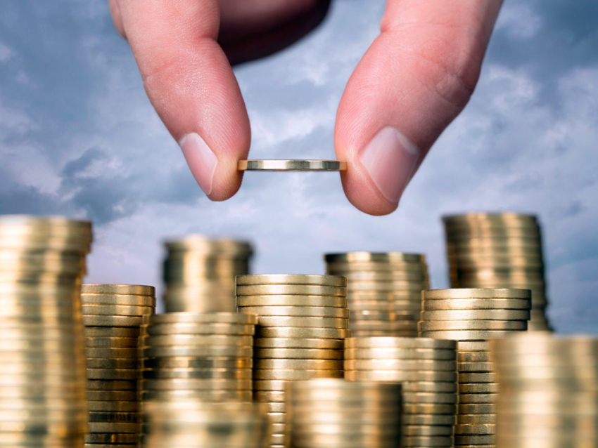 Реальные доходы жителей Дона стали ниже