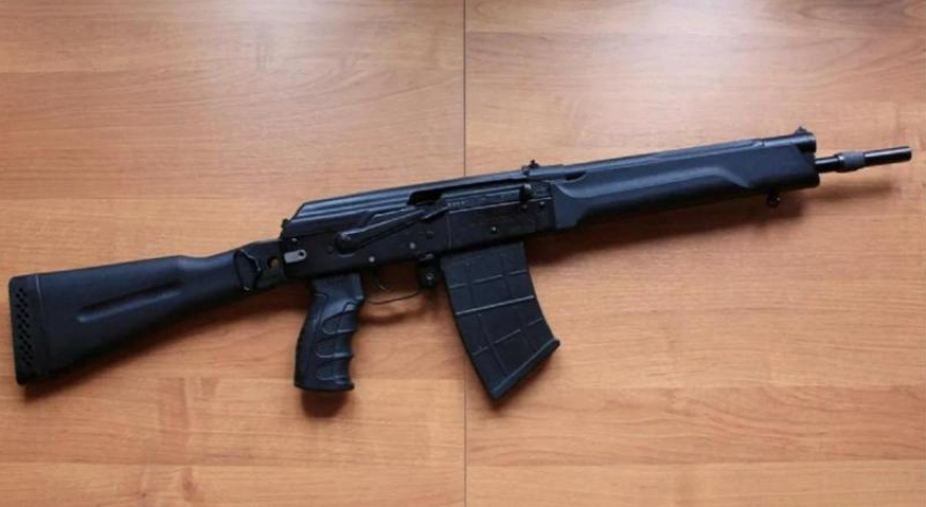 Мстительный стрелок ранил молодого товарища в Ростовской области 