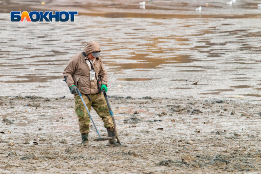 В Северном водохранилище в Ростове снизят уровень воды