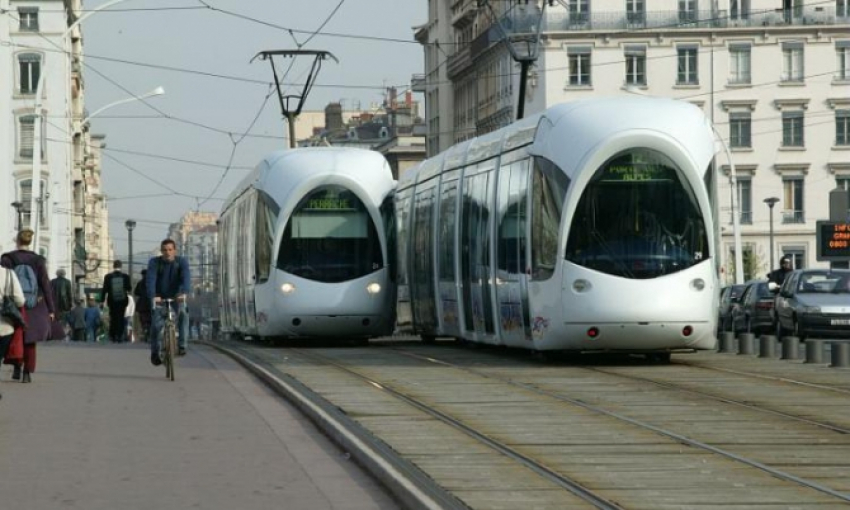 В Ростове вместо  метро «Левенцовка-Сельмаш»  построят скоростную трамвайную линию