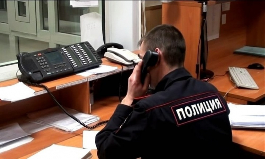 Подозреваемого, объявленного в федеральный розыск, поймали на Дону
